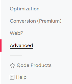 QODE Optimizer