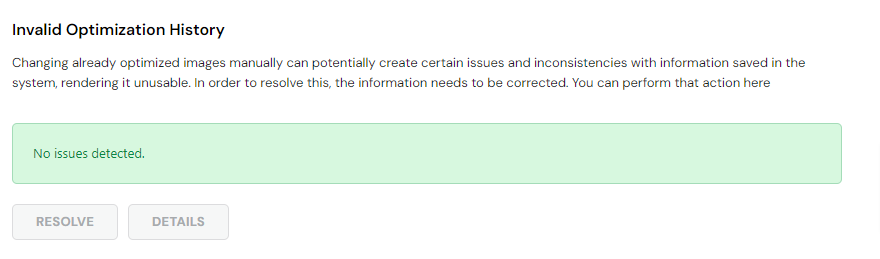 QODE Optimizer