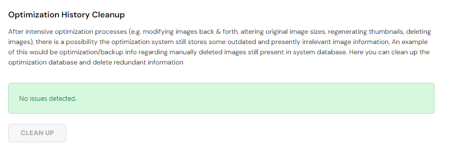 QODE Optimizer