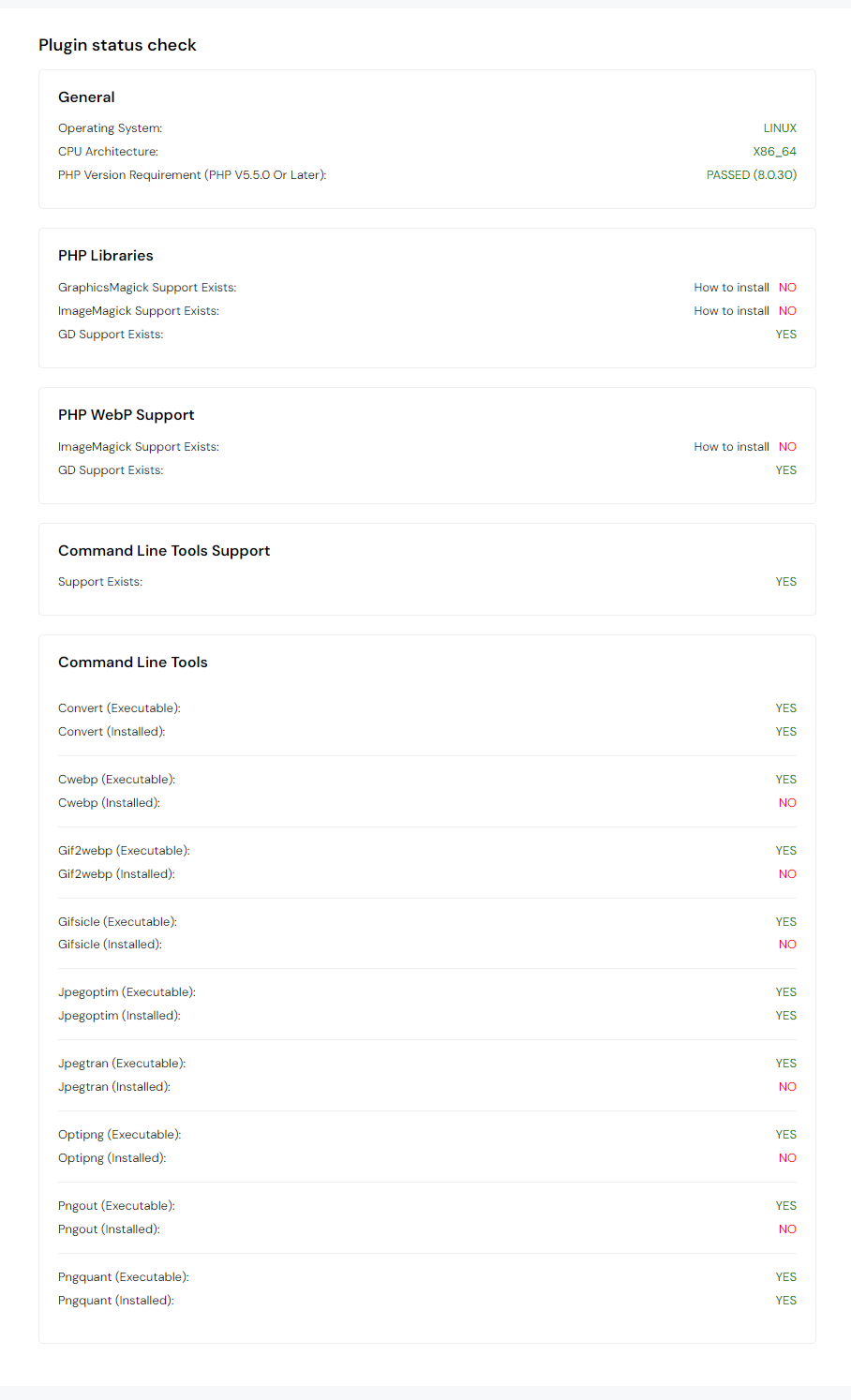 QODE Optimizer